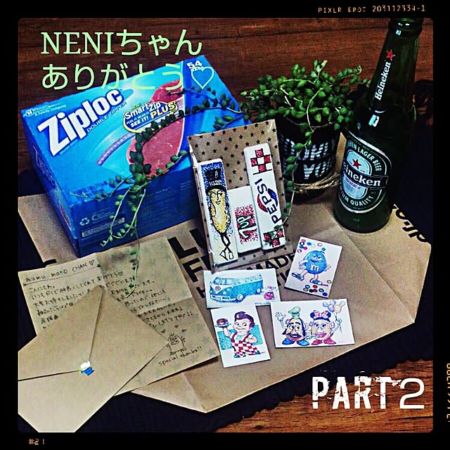 mumu-maroさんの実例写真