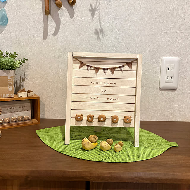 ponponcooさんの実例写真