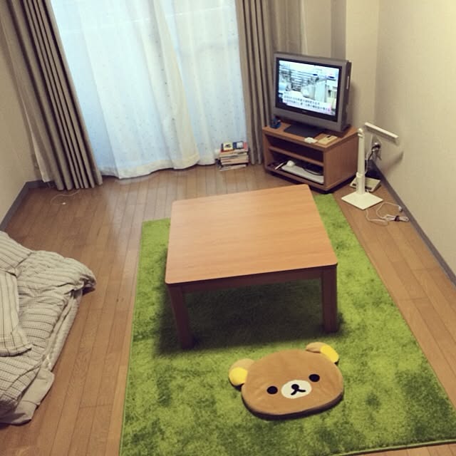 Atsumiさんの実例写真