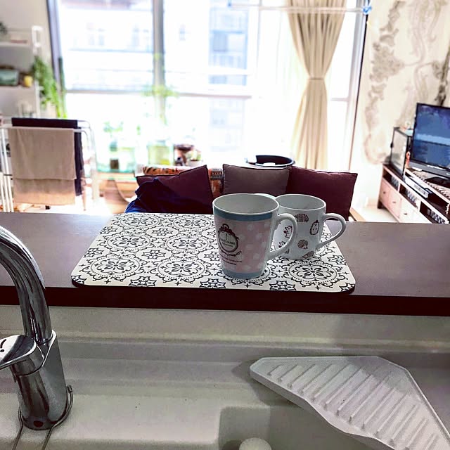 mi-saさんの実例写真