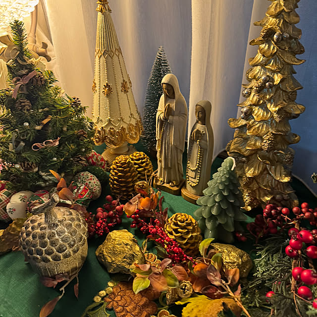 mamizaさんの部屋