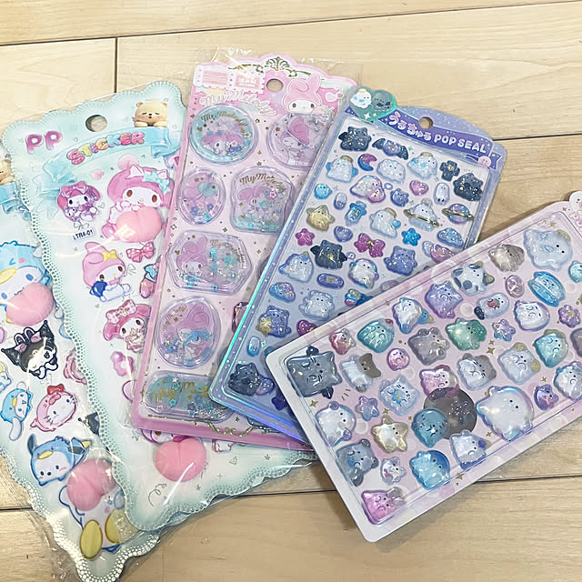 keep_patienceさんの部屋