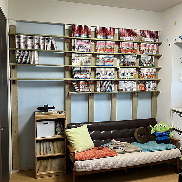 koshiregutyoさんの部屋
