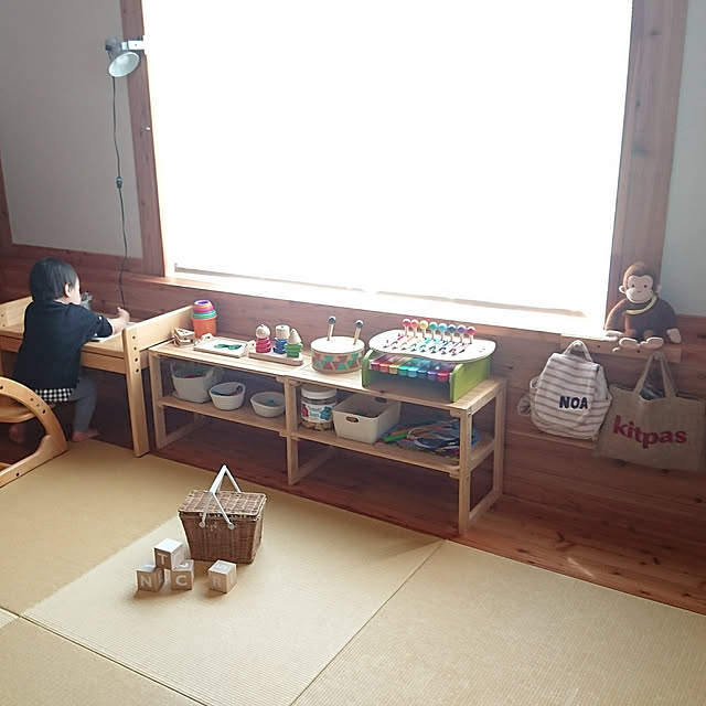niconicoさんの実例写真