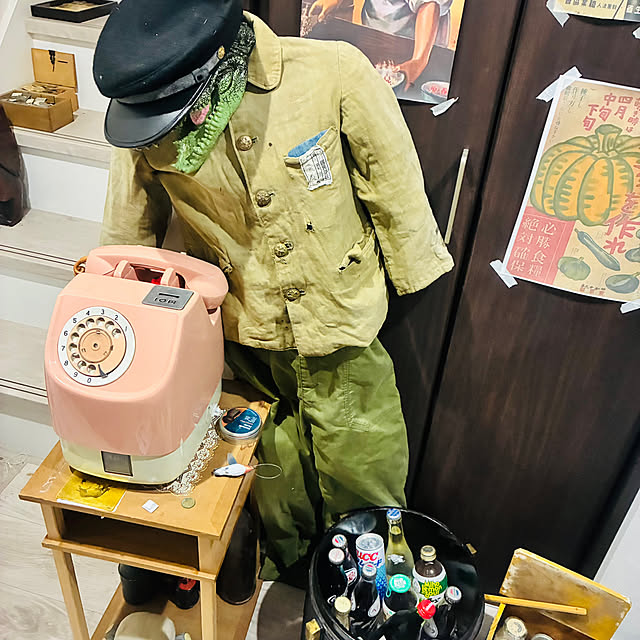 takakuzenさんの部屋