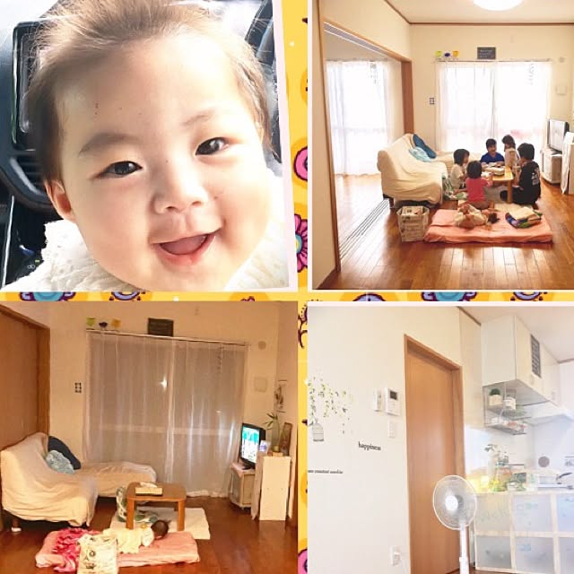 hatsu.0202さんの実例写真