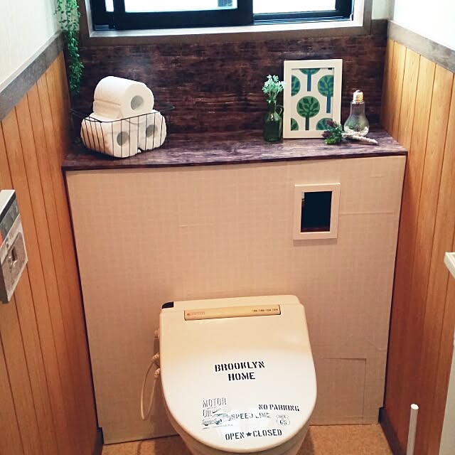 annさんの実例写真