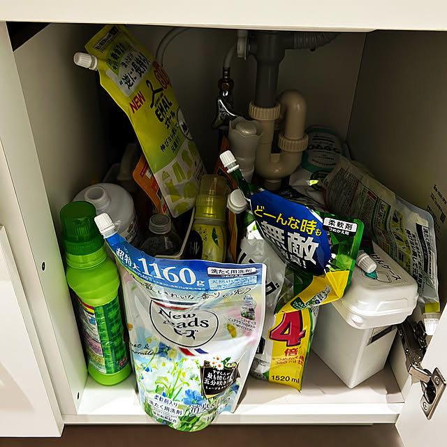 mさんの部屋