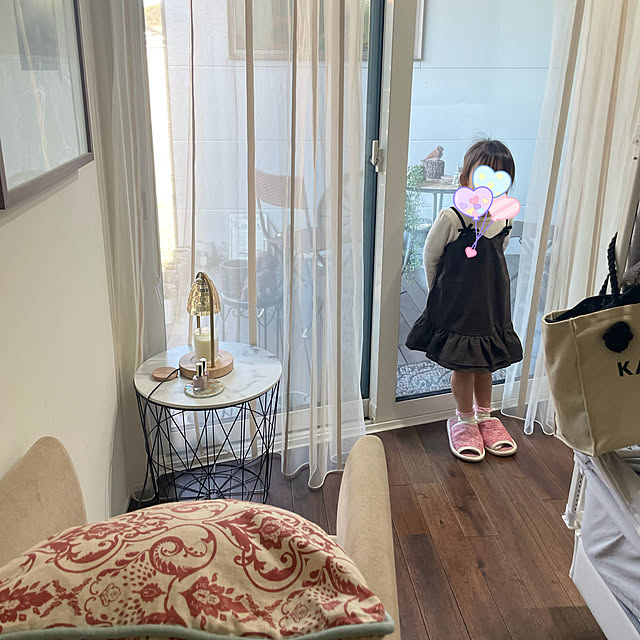 machaさんの部屋