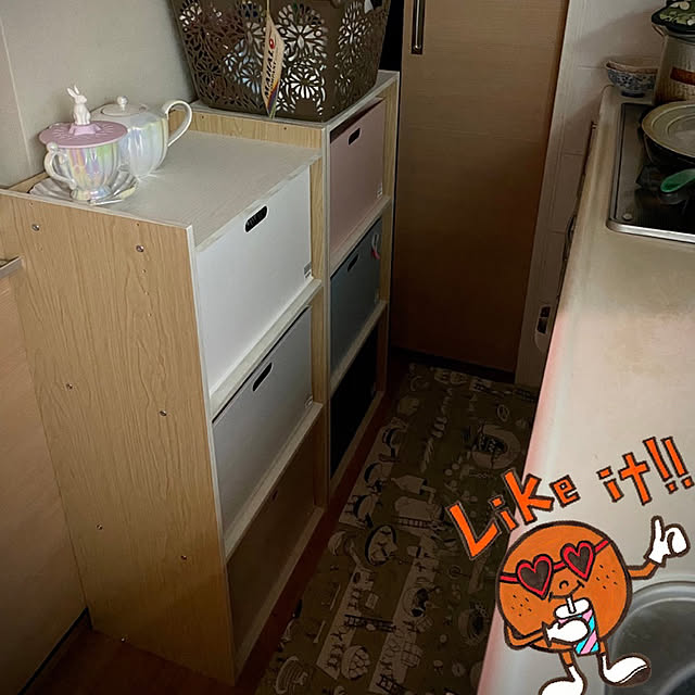 hidemomさんの実例写真