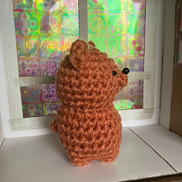 manduonmaさんの部屋