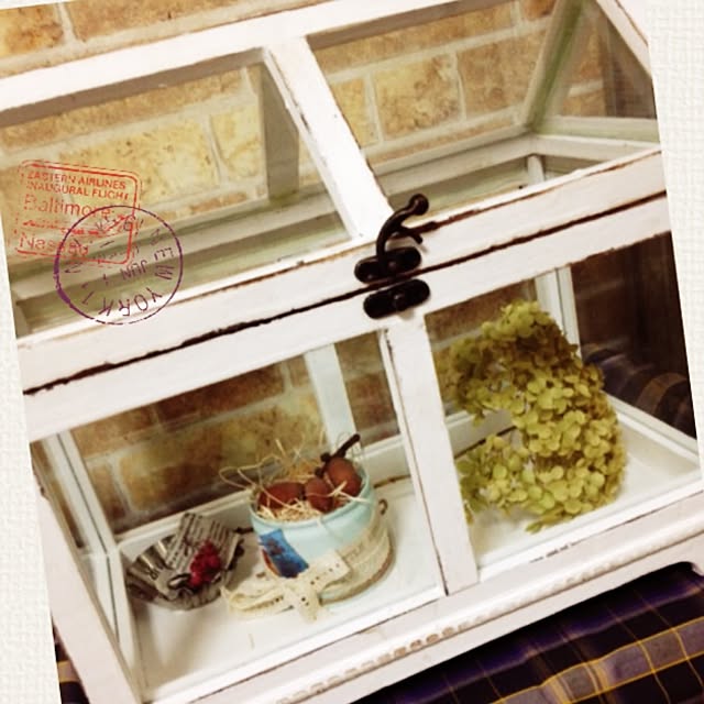 minaさんの実例写真