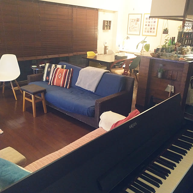 Cozy-m-Roomさんの実例写真