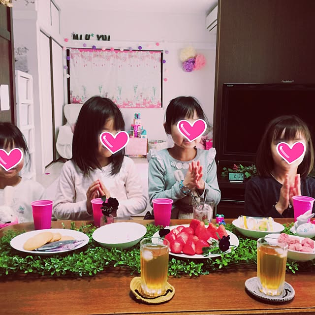 mizさんの実例写真