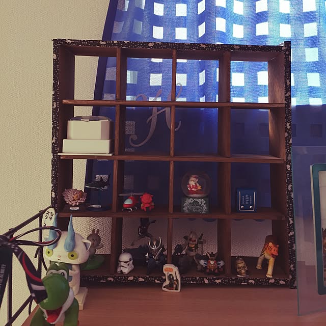 meg-122さんの実例写真