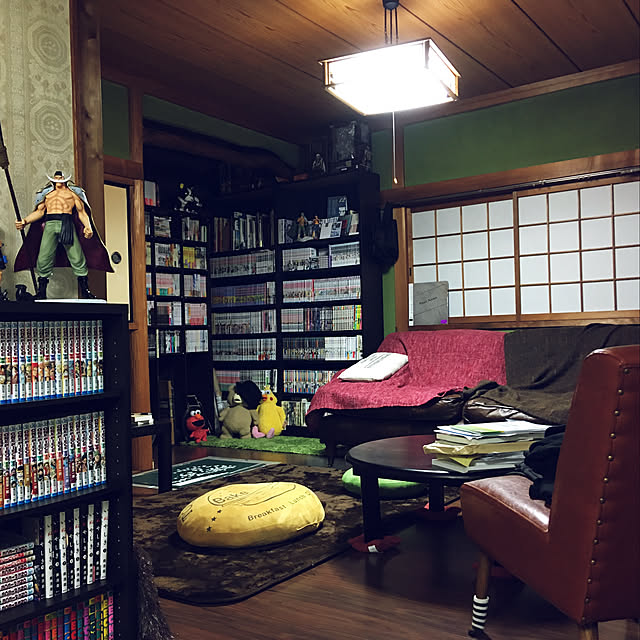 hoppe.m_k-11071107さんの実例写真