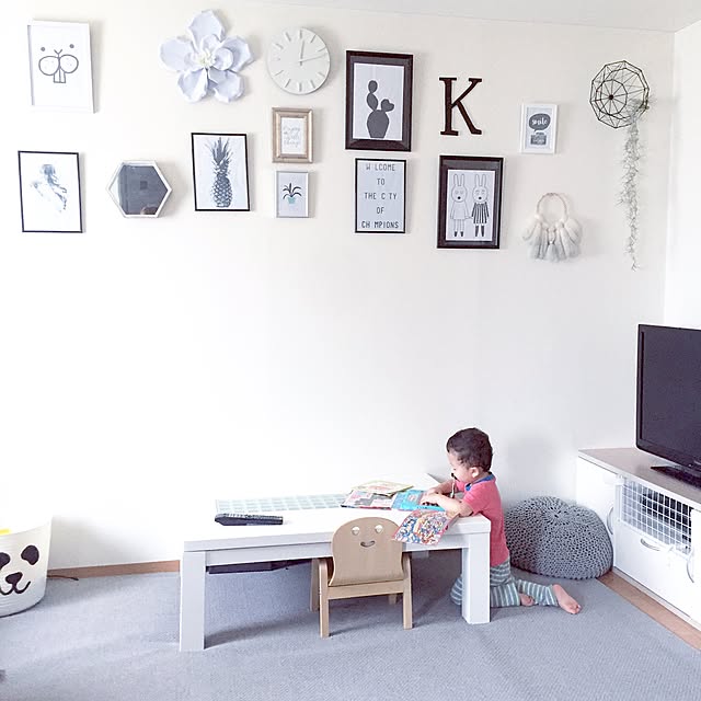 kakihomeさんの実例写真