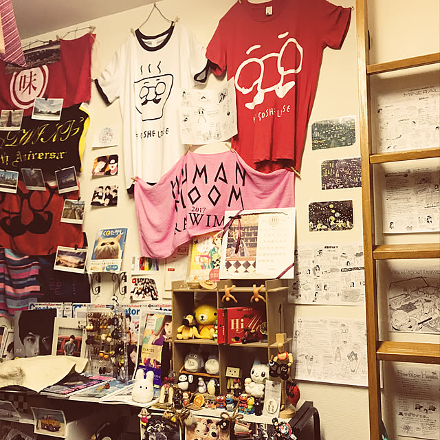 hashimotsuさんの実例写真