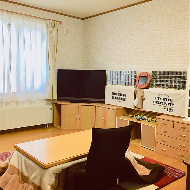 yamaさんの実例写真