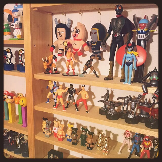 kayochingさんの実例写真