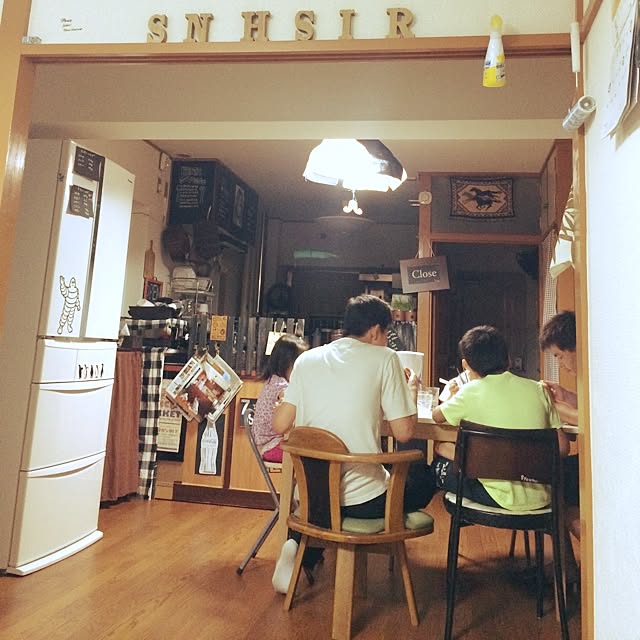 nanaKichiさんの実例写真