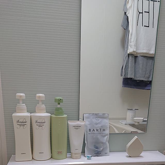 bary.minamiさんの実例写真