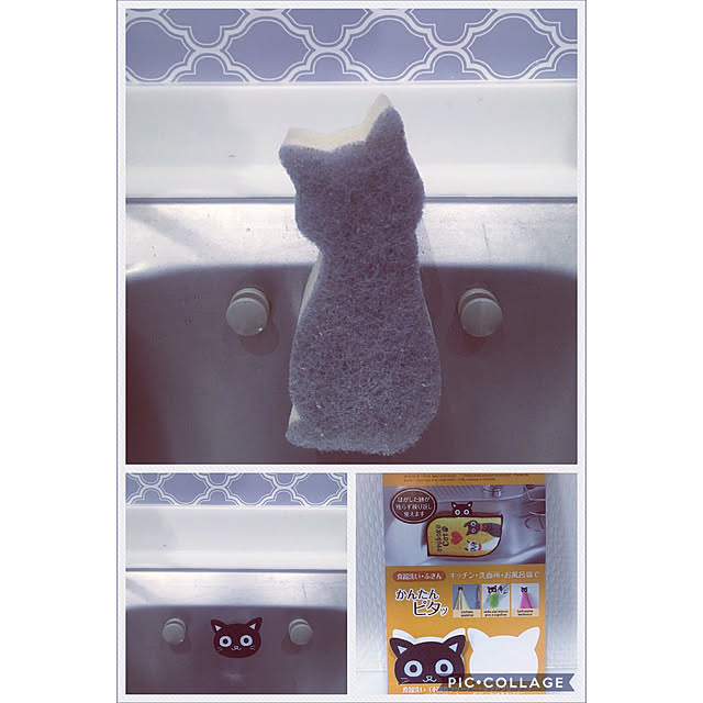 chi.nyanさんの実例写真