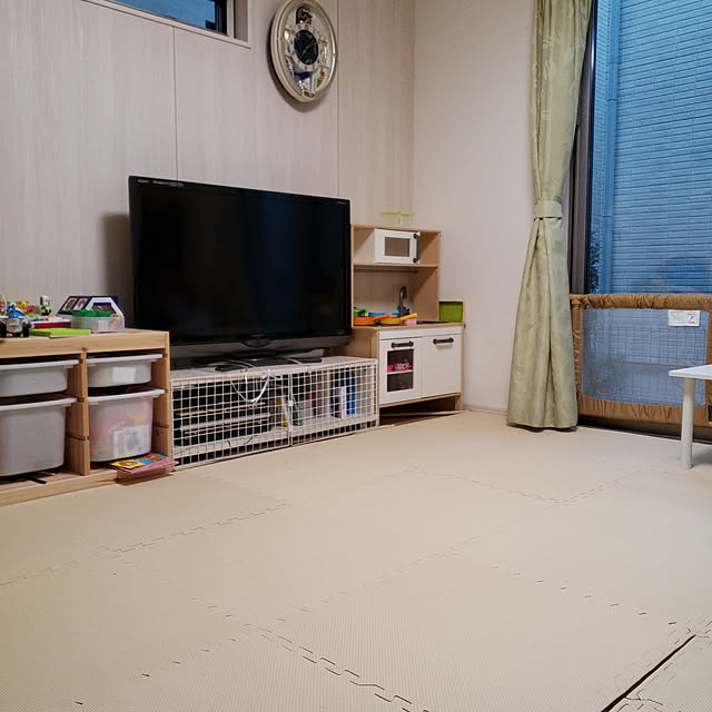 実例写真