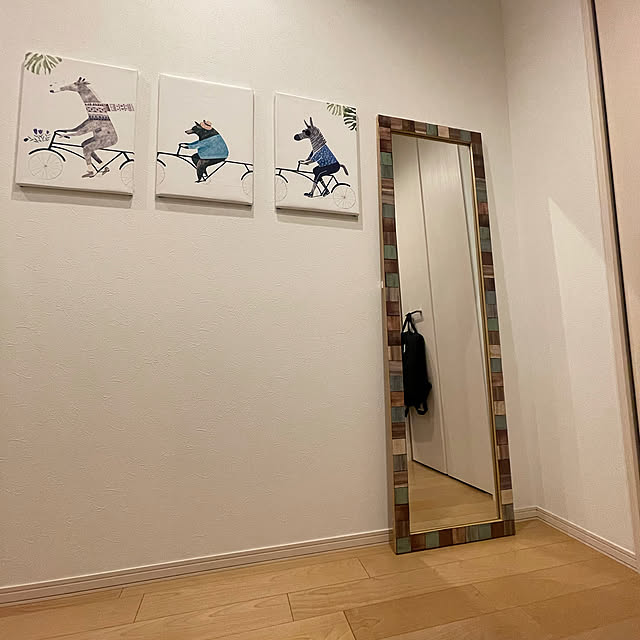 YtRiさんの実例写真