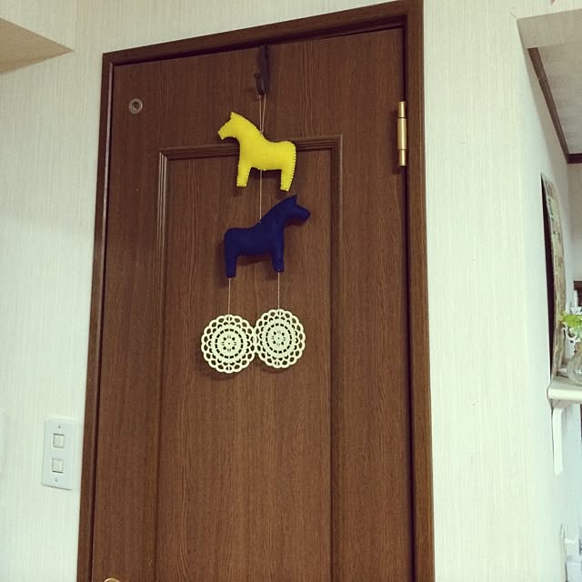 noa.mamaさんの実例写真
