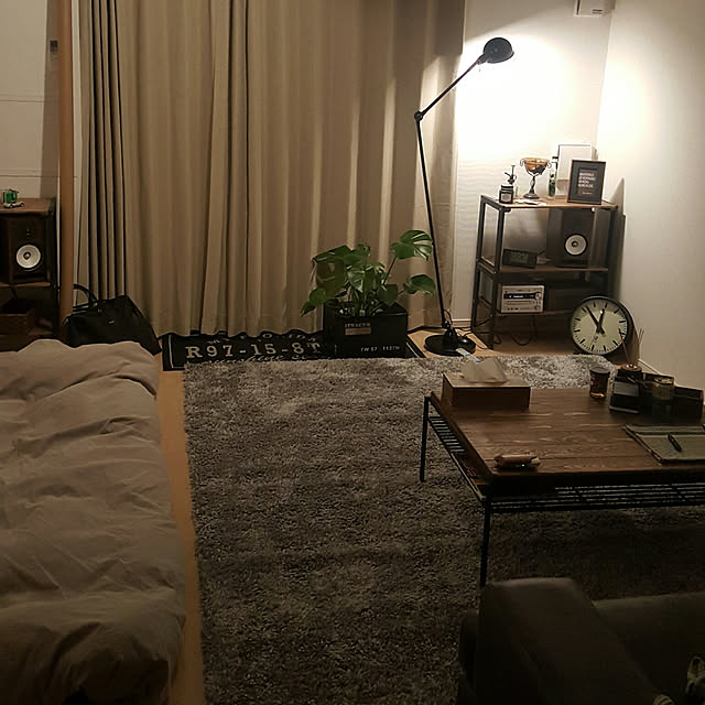 HERMOSA ハモサ TURKU FLOOR LAMP L トゥルクフロアランプL EN HERMOSA ハモサ TURKU FLOOR LAMP L トゥルクフロアランプL EN