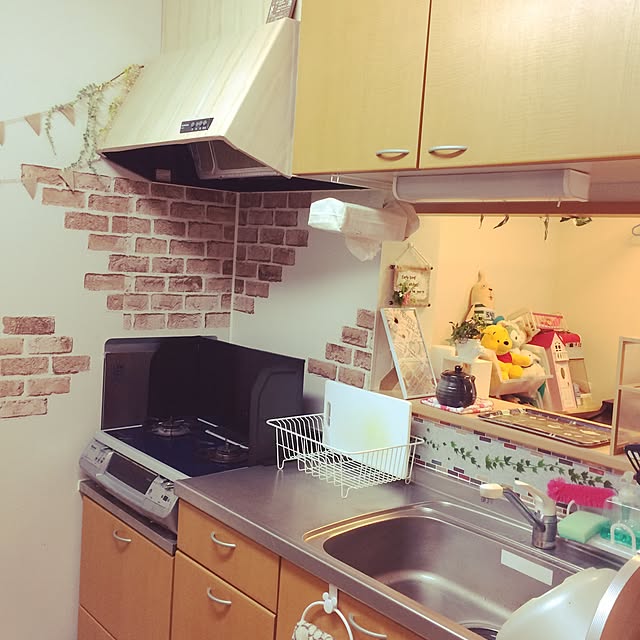 chocopafeさんの実例写真