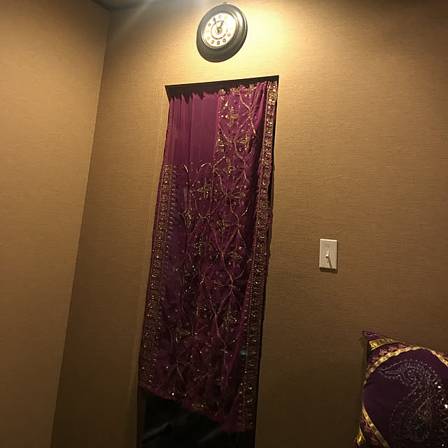 miisyuupinkさんの実例写真