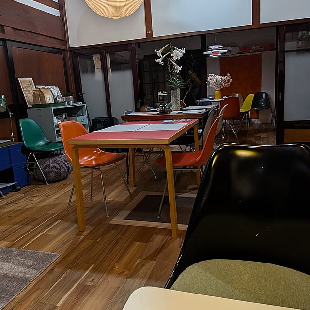 artfieldさんの部屋