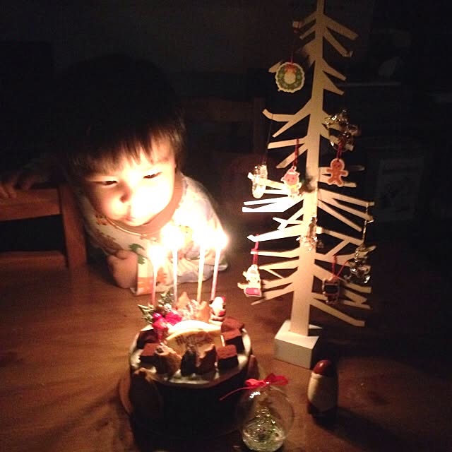 chiriさんの実例写真