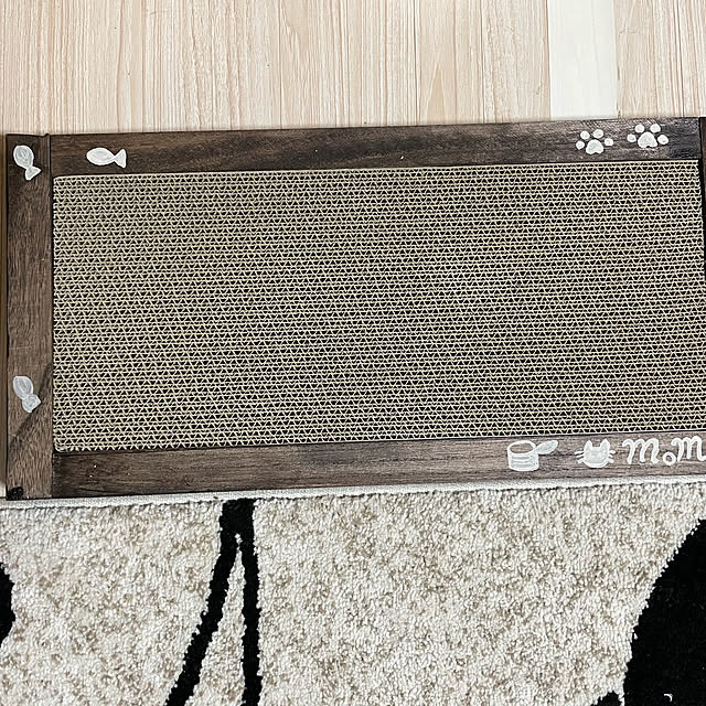 momocchiさんの部屋