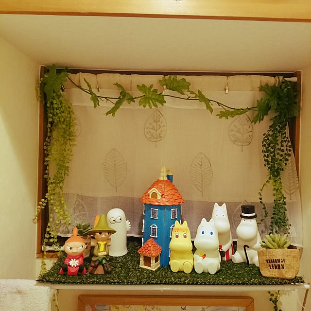 rinmarorinさんの実例写真