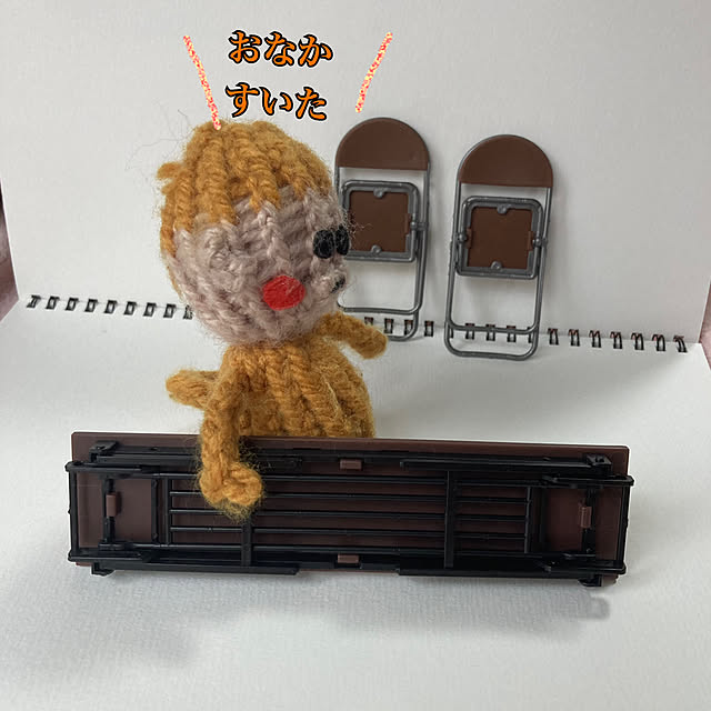 manduonmaさんの部屋