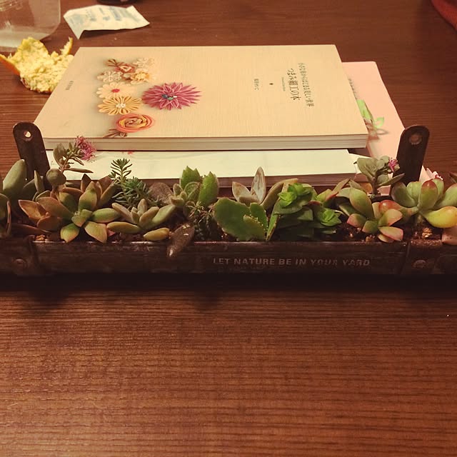 charさんの実例写真