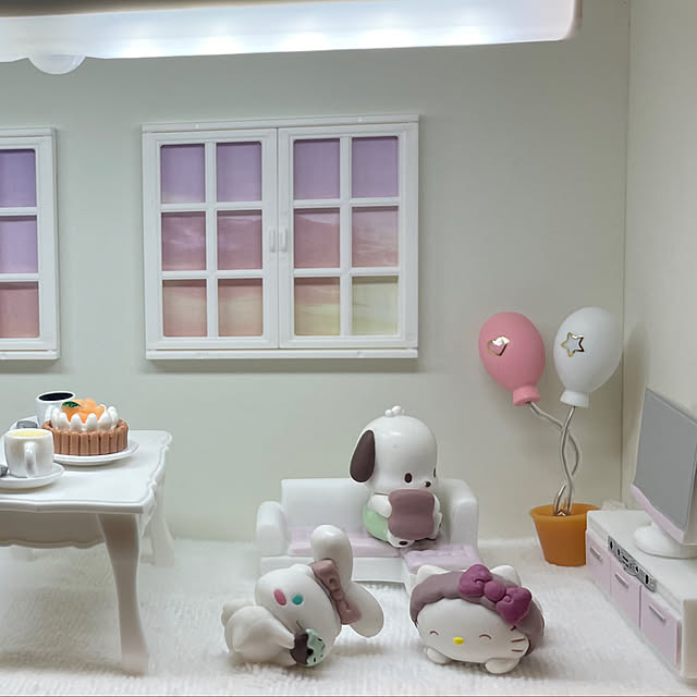 mmrsさんの部屋
