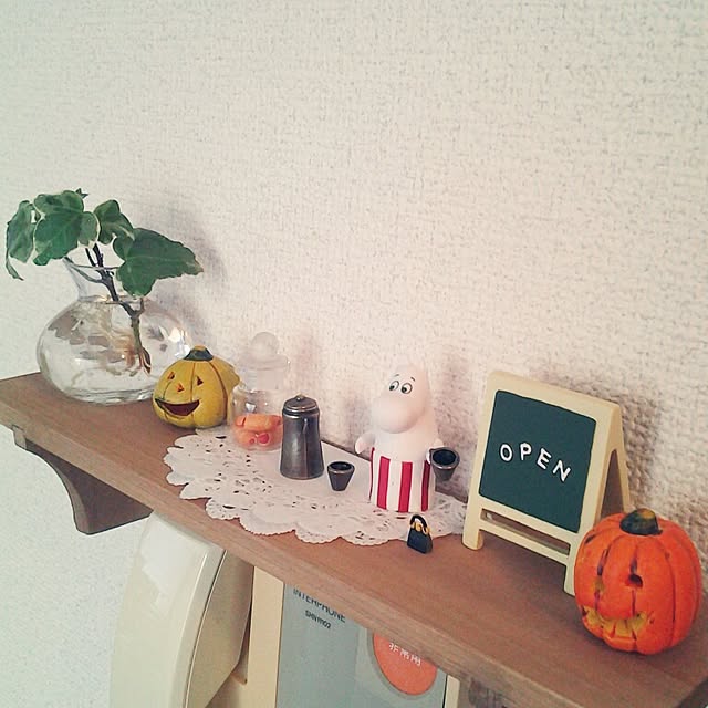dotlaceさんの実例写真