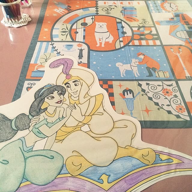 hanaさんの実例写真