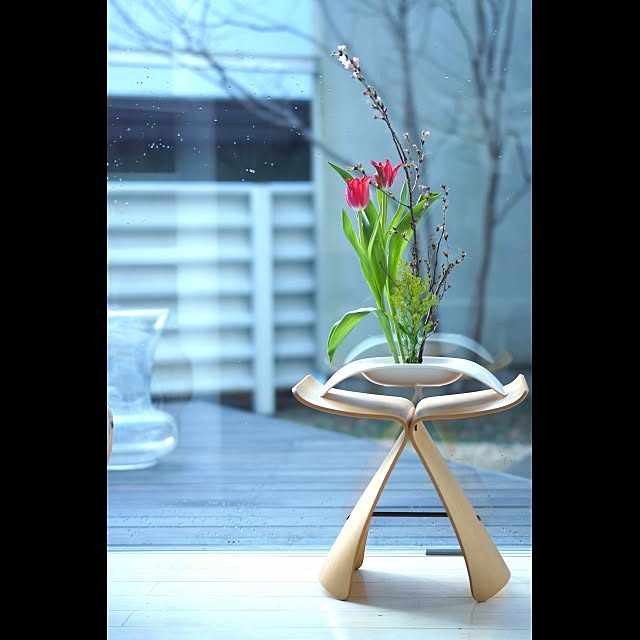 Design papa Ka-tuさんの実例写真