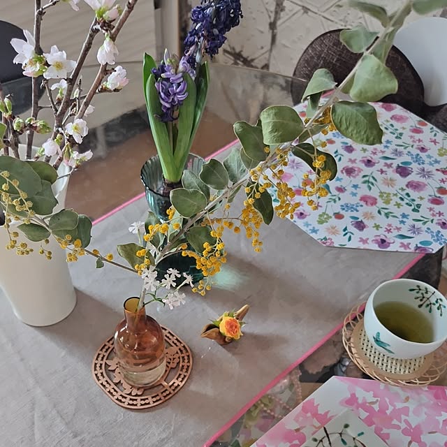 hiro3さんの部屋