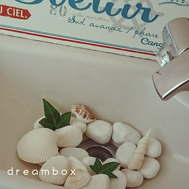 dreamboxさんの実例写真