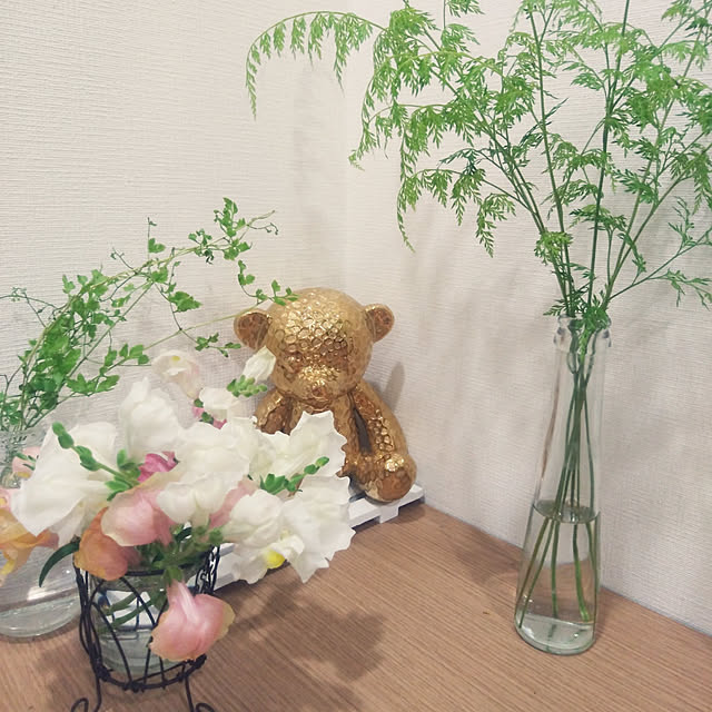 Green-appleさんの実例写真