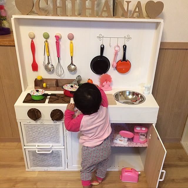 Kiyomiさんの実例写真