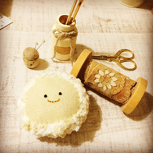 cookie_houseさんの実例写真