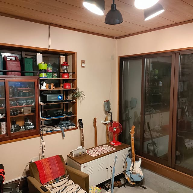 leonさんの部屋