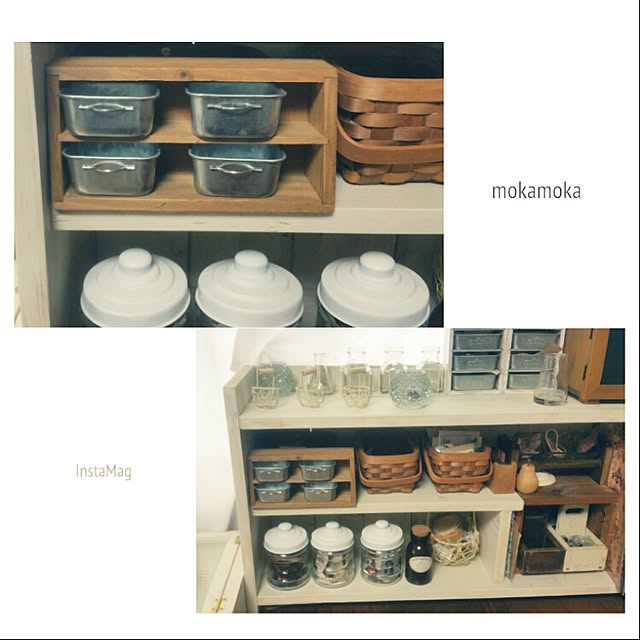 mokamokaさんの実例写真
